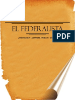 El Federalista