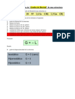 Hiperestaticidad y Reacciones