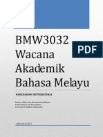Bmw3032 Wacana Ri