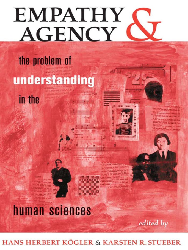 Empathy Pdf Thought Epistemology