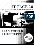 About Face 2.0