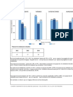 Analisis Prueba Saberes Cuadro Comparativo