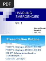 Emergencies handling in Unit 5 by Anoop.pptx