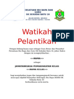 PERSATUAN IBU BAPA DAN GURU SK SEKUDAI BATU 10 JOHOR BAHRU