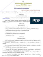 A Lei 13022.PDF Estatuto Das Guardas Civis