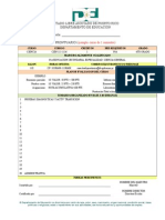 Curso Ciencia 6to Grado PR