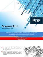 Oceano Azul