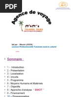 Download rapport de stage agence de voyage by Toufik Zerouk SN262699885 doc pdf