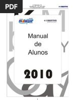 Manual Do Aluno 2010