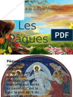 Les Pâques