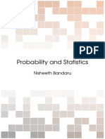 Basic Probability