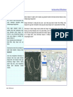 Sinkronisasi ArcMap Google Earth