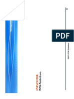 IPaso200 DCN Guidelines