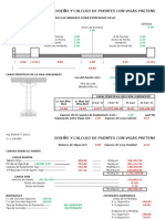 Diseno de Puentes