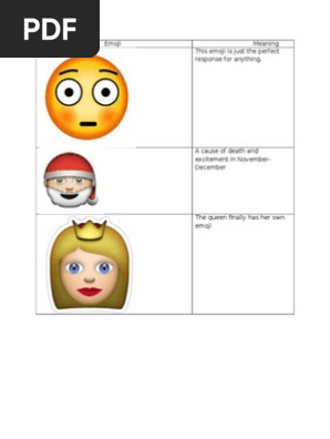emoji