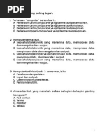 Interaksi Antara Haiwan2018 Lembaran Kerja  PDF