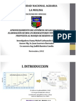 Biodigestor PDF