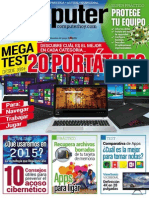 Computer Hoy nº 425 (16-01-2015)