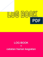 LOGBOOK Presentation