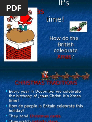 Christmas