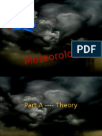 Meteorology - Part A