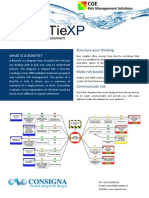 BowTieXP-Metodologia de Analisis de Riesgos PDF