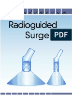 Whitman, Reintgen - Radio Guided Surgery(Landes Bio Science Vademecum