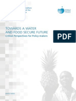 FAO WWC White Paper Web