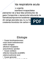 Insuficienta Respiratorie Acuta-An III-dr.gabor