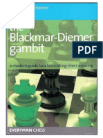 (Everyman Chess) Christoph Scheerer-The Blackmar-Deimer Gambit_ a Modern Guide to a Fascinating Chess Opening-Everyman Chess (2011)