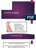 Derma Album: For Usmle