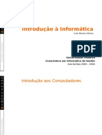 Introdução à Informática2