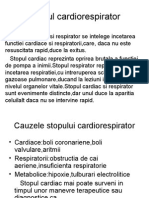 Stopul Cardiorespirator ATI Dr,Gabor