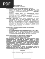 Glomerulonefrite Aguda