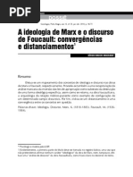 A IDEOLOGIA DE MARX E O DISCURSO DE FOUCAULT   Sérgio Bacchi Machado 40.pdf