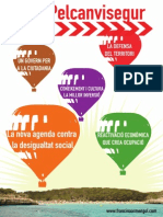 Programa Psib Psoe 2015 - Autonomicas 