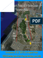 Boardman Dynamic Liquefaction