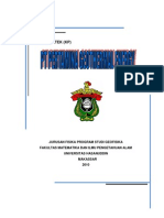 Proposal Kp Pt Pertamina Geothermal Energy k Pusat