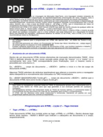 Curso HTML2