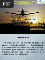 01- Bioética uso de Agrotoxicos slides.ppt