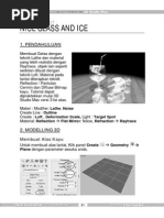 Soal Tes Potensi Skolastik