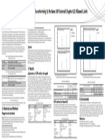 Ultra-High Speed Analysis of USP Methods Conforming To Permissible Limits in New USP General Chapter 621