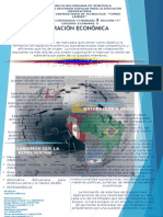 Pendon Integracion Economica