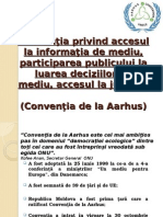 Conventia Aarhus_extins.ppt