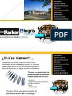 Presentacion Transair PDF