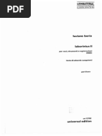 Download Laborintus II Luciano Berio - Full Score by Ra Miro SN262743591 doc pdf