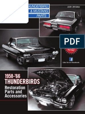 58-60 Ford Thunderbird T-Bird Original Green Tint Vent Glass