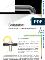 Efilux Solatube tubo solar