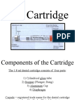 The Cartridge