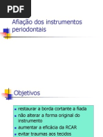 Afiação+dos+instrumentos+periodontais